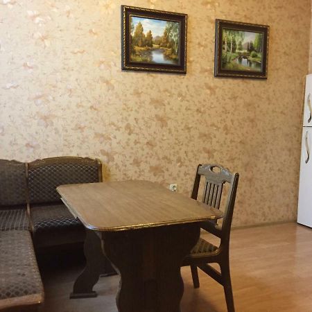 Затишна Квартира В Центрі Міста ترنوبل المظهر الخارجي الصورة